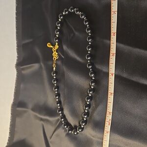 Vintage monet strand